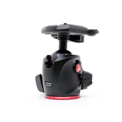 Used Manfrotto Mhxpro-Bhq2 X-pro Ball Head