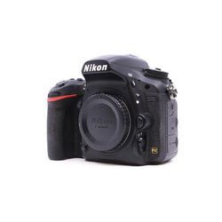 Used Nikon D750