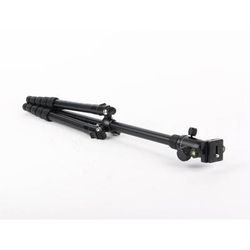 Used Manfrotto Element Small Aluminium Traveler Tripod with Ball Head
