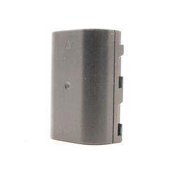 Used Panasonic Dmw-Blf19 Battery