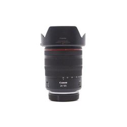 Used Canon RF 24-105mm f/4 L IS USM