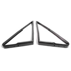 Metro Moulded Vent Window Weatherstrip, 15-year limited warranty WR 5900