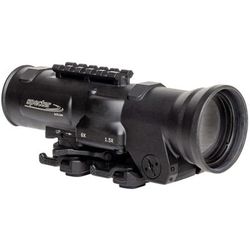 Elcan Specter DR 1.5-6x Rifle Scope 7.62 BDC Reticle Black DFOV6-B146-C20