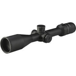 Tangent Theta Inc. Marksman 3-15x50mm 30mm Tube Rifle Scope Gen 3 XR 0.1 Mrad 800102-0006