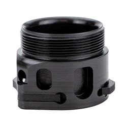 KGM QUICK DET ADPTR DUAL LATCH A-QDA-DL