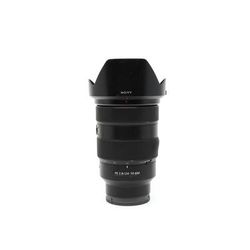 Used Sony FE 24-70mm f/2.8 GM