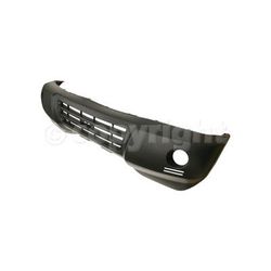 ReplaceXL Bumper Cover Primed, Front, 1-year unlimited-mileage warranty M010335P