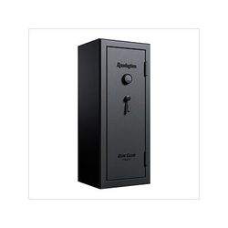 Remington Gun Club Series 20-Gun 40-Minute Fire Rated Safe