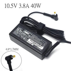 10.5V 3.8A Laptop AC Adapter For Sony Vaio DUO11 DUO10 DUO13DUO 11 DUO 13 PRO 11 Ultrabook AC10V8 VGP-AC10V10 Charger
