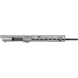 CMMG Upper Group Dissent Mk3 6.5 Creedmoor 20in Empire Profile Non-Threaded Titanium 65B160C-TI