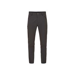 Rab Ascendor Light Pants - Men's Anthracite 36" Long Leg QFW-01-ANT-36-LG
