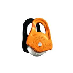 Petzl Partner Pulley One Size P52A