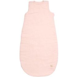 Sacco nanna invernale per neonati in doppia garza di cotone