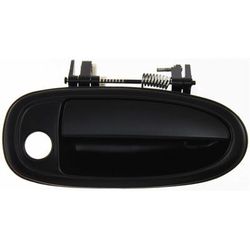 ReplaceXL Exterior Door Handle Primed, Front, Passenger Side, 1-year unlimited-mileage warranty T462179