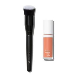 e.l.f. Cosmetics Dew it Up Blush Kit - Vegan and Cruelty-Free Makeup