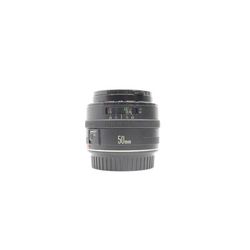 Used Canon EF 50mm f/1.8