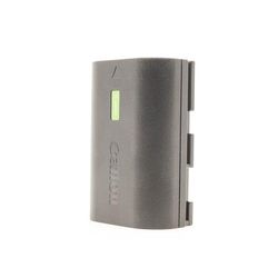 Used Canon Lp-E6Nh Battery