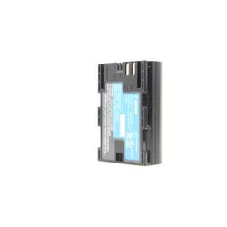 Used Canon Lp-E6 Battery