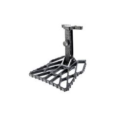 Tethrd CFX Predator Platform
