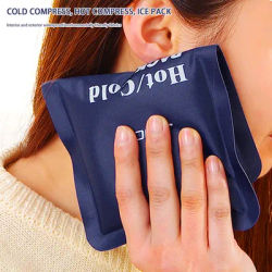 Resuable Hot/Cold Pack Portable Multipurpose Ice Heating Packs For Sports Injuries