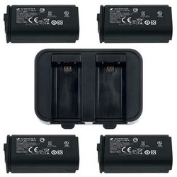 Sennheiser EW-D 4x L70USB Charging Bundle