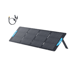 Anker SOLIX PS200 Portable Solar Panel