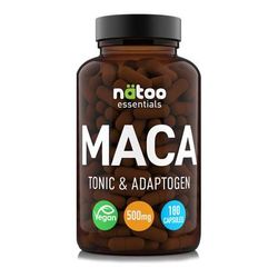 Natoo Maca 180 St