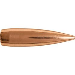 Berger Target .308 Caliber 155.5 Grain Fullbore Rifle Bullets 500 Bullet 30716