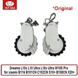 Dreame bot L10s L10 Ultra L10s Ultra S10 W10S Pro per xiaomi B101CN Robot aspirapolvere accessori