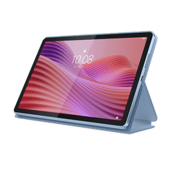 Lenovo Tab Tablet - 10.1" - MediaTek Helio G85 (2.00 GHz) - 128GB Storage - 4GB RAM