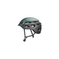 Mammut Wall Rider Climbing Helmet Dark Jade 52-57cm 2030-00141-40236-3