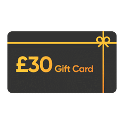 Giftcard for Members (£30)