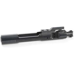 USED Radical Firearms Bolt Carrier Group BCG RF 223/5.56/300AAC/22Nosler M16 BCG Melonite Black 556MEL-BCG EDEMO1 Condition Parts Only/Salvage