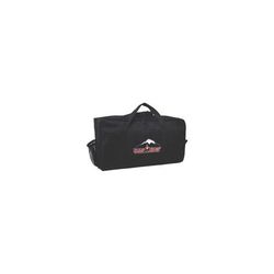 USED Camp Chef Carry Bag For Mountain Series Stove Black CBMS
