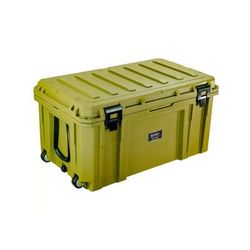 Eylar 160L SR-160 Crossover Off-Road Cargo Case Green SR00004-GRN