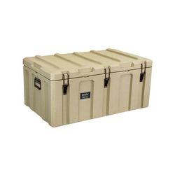 Eylar 160L SRC-160 Crossover Transport Cargo Case Tan SR00007-TAN