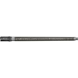 Proof Research Sig Cross Carbon .260 Remington Threaded Rifle Barrel 18 inch 1-8 Twist 5/8-24 Black 138946