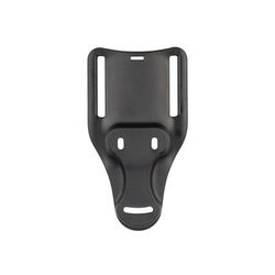 Safariland CUBL Cantable Universal Belt Loop Low-Ride/QLS 22 2in Width Black 1326795