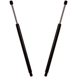 Strong Arm Lift Support Trunk Lid, Lid (Driver & Passenger Side), 1-year limited warranty SET-STA4607-2