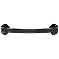 JC Whitney Bumper Reinforcement Steel, Rear, 1-year unlimited-mileage warranty RV76210003