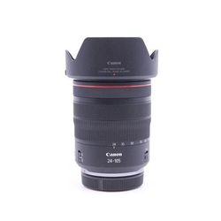 Used Canon RF 24-105mm f/4 L IS USM