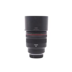 Used Canon RF 85mm f/1.2 L USM
