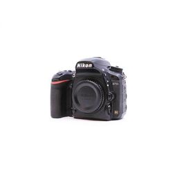 Used Nikon D750
