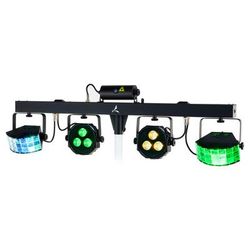 Eurolite LED KLS Laser Bar FX AIR