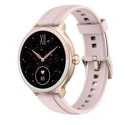 696 DR03 Orologio intelligente 1.27 pollice Orologio da Corsa Fitness Smartwatch Bluetooth Contapassi Promemoria chiamata Monitoraggio del sonno Compatibile con Android iOS Da donna Da uomo Chiamate