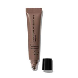 e.l.f. Cosmetics Glow Reviver Melting Lip Balm In Java Chip - Vegan and Cruelty-Free Makeup