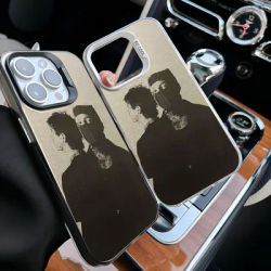 Epc T-Twenty One Pilots Phone Case IMD Phone Case For IPhone 16 15 14 13 12 11 Pro Max Plus Color
