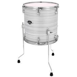 Pearl 14"x14" Export FT S. White