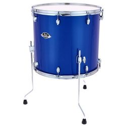 Pearl 18"x16" Export FT Mid. Blue