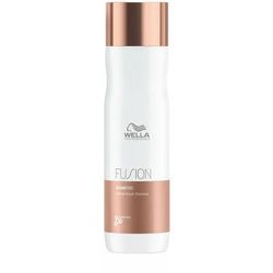Wella Fusion Intense Repair Shampoo 0,25 l
